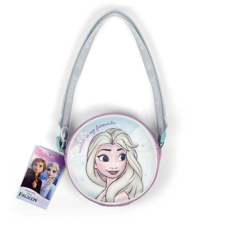 FROZEN BAG - 3 DESIGN CDU