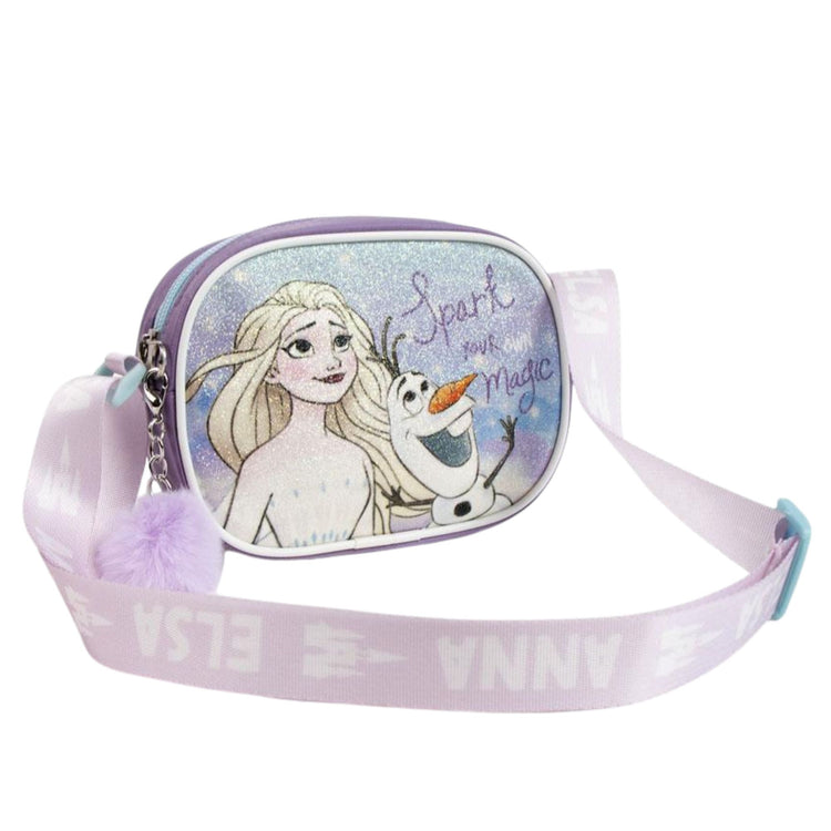 FROZEN BAG - 3 DESIGN CDU