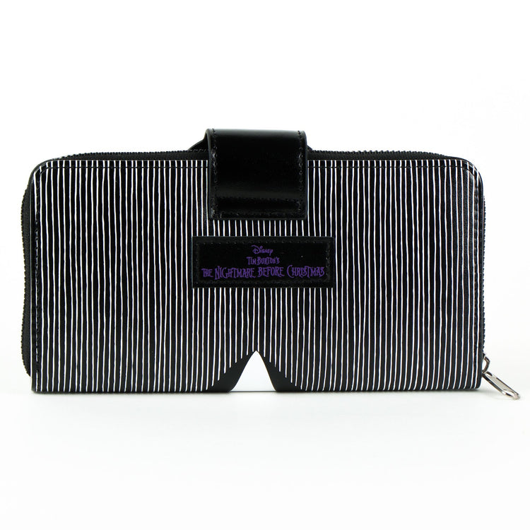 WALLET NIGHTMARE BEFORE CHRISTMAS
