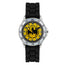Batman Black Time Teacher Watch