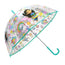 Gabby's Dollhouse Printed Umbrella