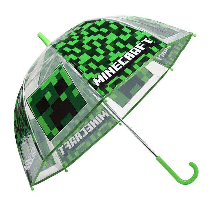 Minecraft Transparent Umbrella