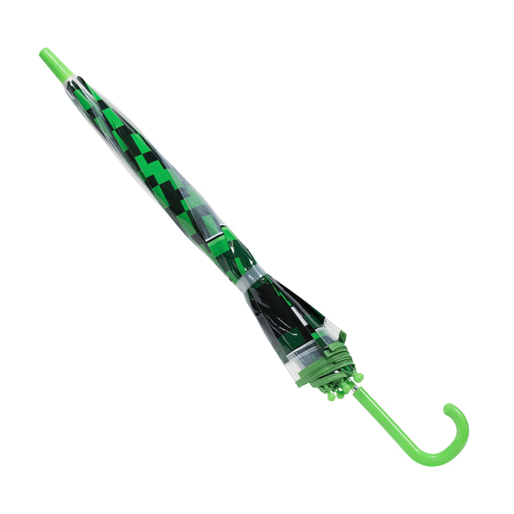 Minecraft Transparent Umbrella