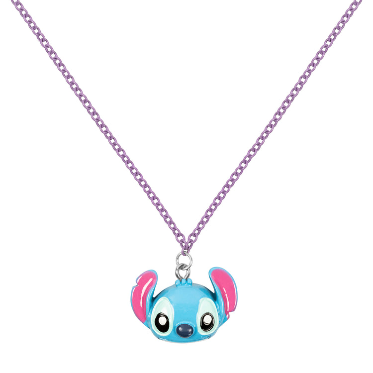 Lilo & Stitch Ohana Necklace