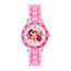 Disney Princess Pink Time Teacher Watch