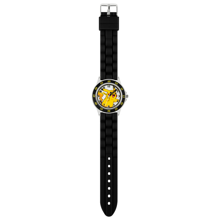 Pokémon Black Time Teacher Watch