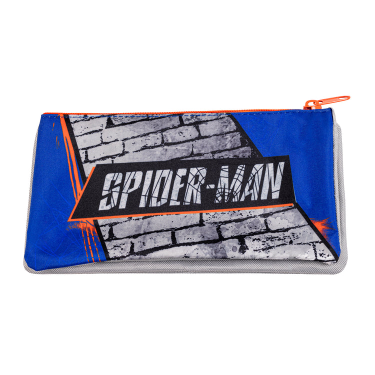 Spider-Man Pencil Case