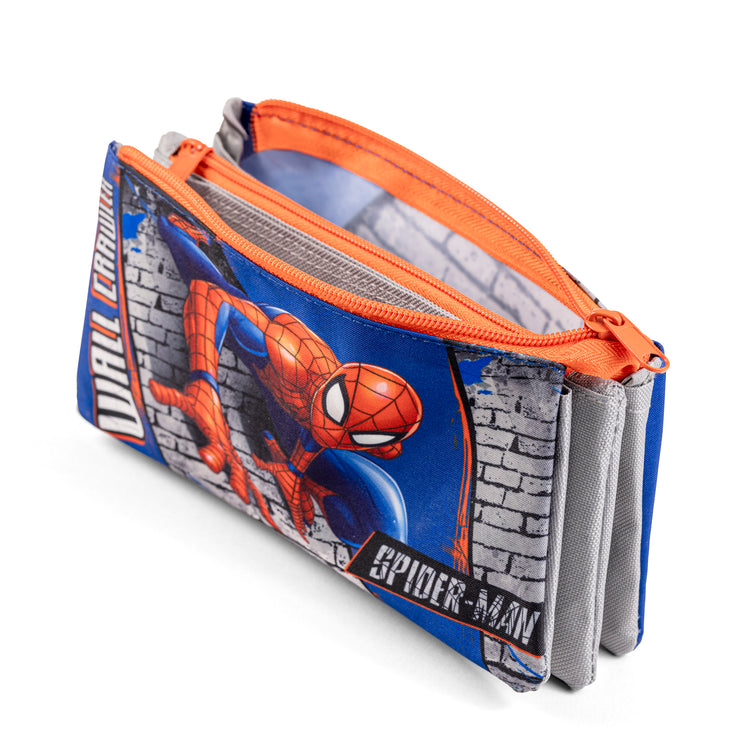 Spider-Man Pencil Case