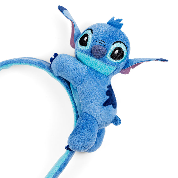STITCH HEADBAND