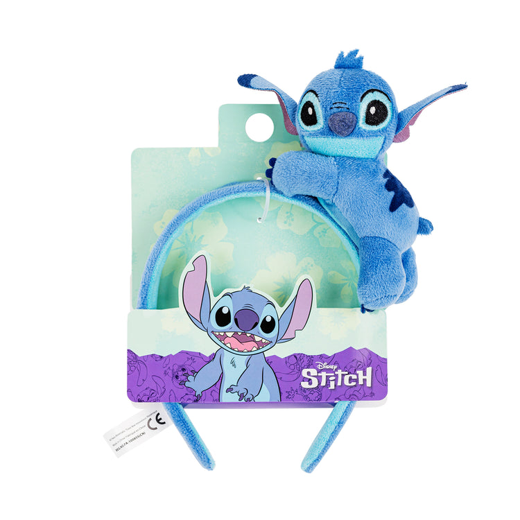 STITCH HEADBAND