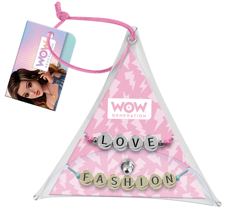 WOW Generation 2 Pack Bracelets