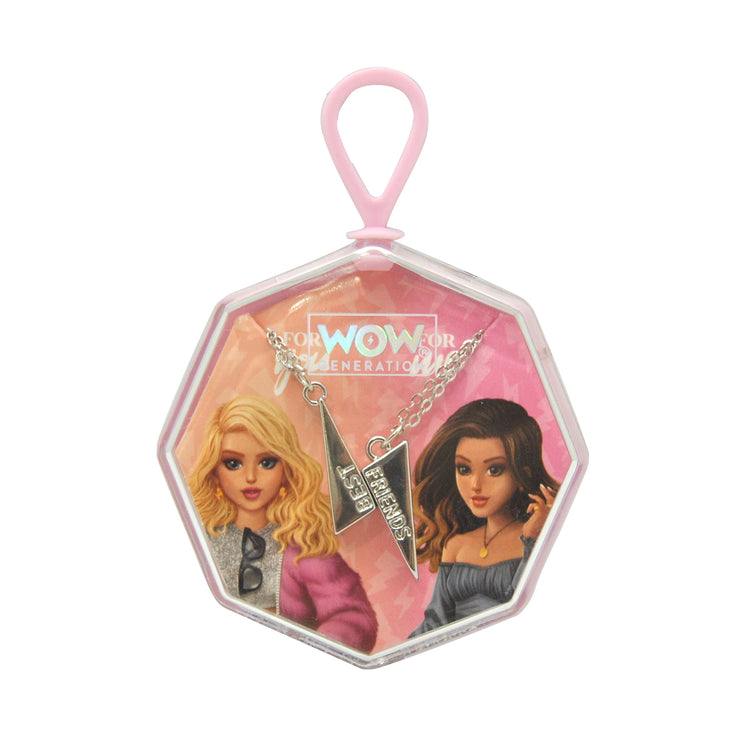 WOW Generation BFF Necklaces