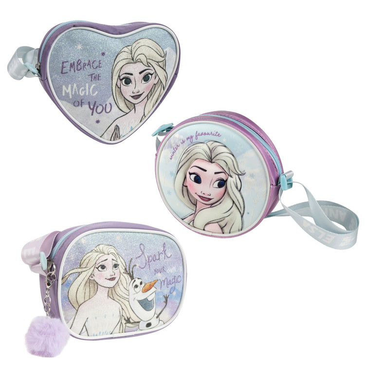 FROZEN BAG - 3 DESIGN CDU