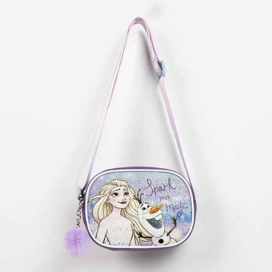 FROZEN BAG - 3 DESIGN CDU