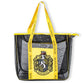 BEACH BAG PREMIUM HARRY POTTER HUFFLEPUFF