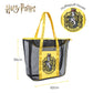 BEACH BAG PREMIUM HARRY POTTER HUFFLEPUFF