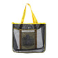 BEACH BAG PREMIUM HARRY POTTER HUFFLEPUFF