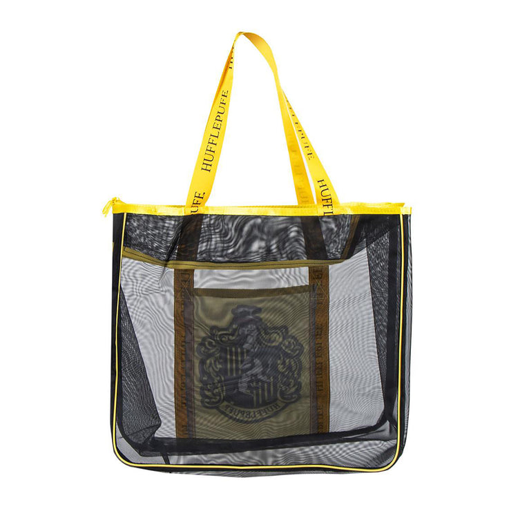 BEACH BAG PREMIUM HARRY POTTER HUFFLEPUFF