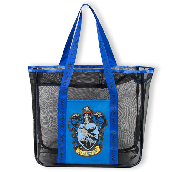 BEACH BAG PREMIUM HARRY POTTER RAVENCLAW