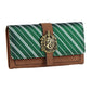 WALLET FAUX-LEATHER HARRY POTTER SLYTHERIN