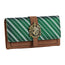 WALLET FAUX-LEATHER HARRY POTTER SLYTHERIN