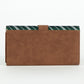 WALLET FAUX-LEATHER HARRY POTTER SLYTHERIN