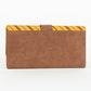 WALLET FAUX-LEATHER HARRY POTTER HUFFLEPUFF