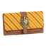 WALLET FAUX-LEATHER HARRY POTTER HUFFLEPUFF