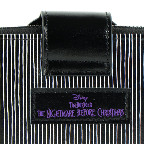WALLET NIGHTMARE BEFORE CHRISTMAS
