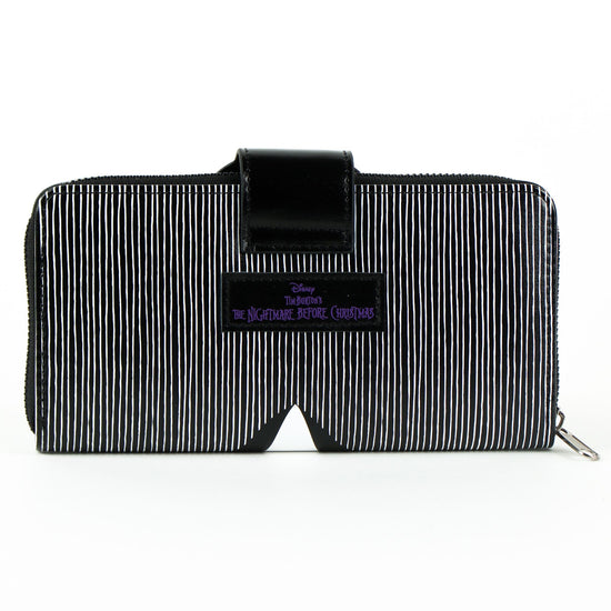 WALLET NIGHTMARE BEFORE CHRISTMAS