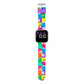 Roblox 'Adopt Me' Printed Strap LED Watch