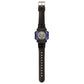 Tikkers Black and Blue Light Up Digital Watch