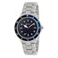 Tikkers Silver Metal Bracelet Time Teacher Watch