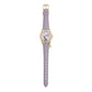 Tikkers Purple Unicorn Watch, Bracelet and Purse Gift Set