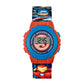 Marvel Avengers Printed Digital Watch