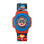 Marvel Avengers Printed Digital Watch