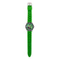 Avengers Hulk Time Teacher Watch