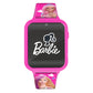 Barbie Printed Strap Interactive Watch