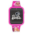 Barbie Printed Strap Interactive Watch