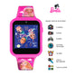 Barbie Printed Strap Interactive Watch