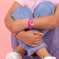 Barbie Printed Digital Watch