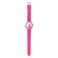 Barbie Pink Time Teacher Watch