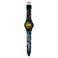 Batman Printed Time Teacher Watch