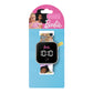 Barbie Printed Strap LED Watch