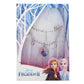 Disney Frozen II Anna & Elsa Charm Bracelet