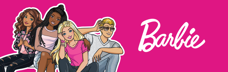 Barbie Merch Wow Kingdom WOW KINGDOM