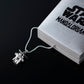 The Mandalorian Stainless Steel Grogu Necklace