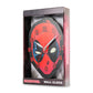 Deadpool Wall Clock