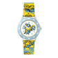 Minions Time Teacher Watch