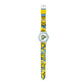 Minions Time Teacher Watch